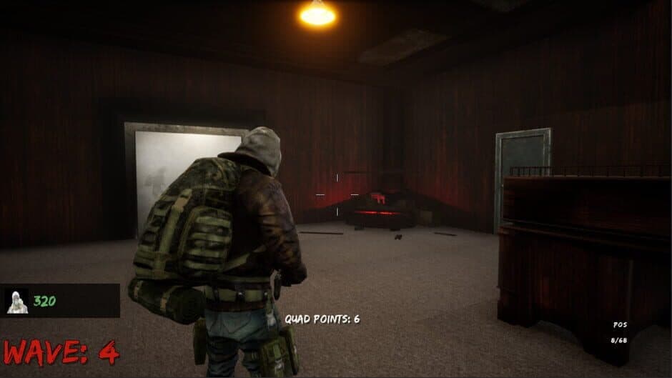 Скриншот 4 из F.U.B.A.R