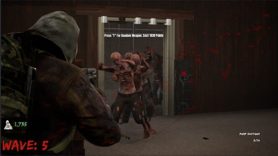 Скриншот 6 из F.U.B.A.R