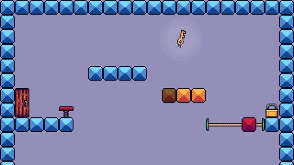 Скриншот 1 из Key Escape