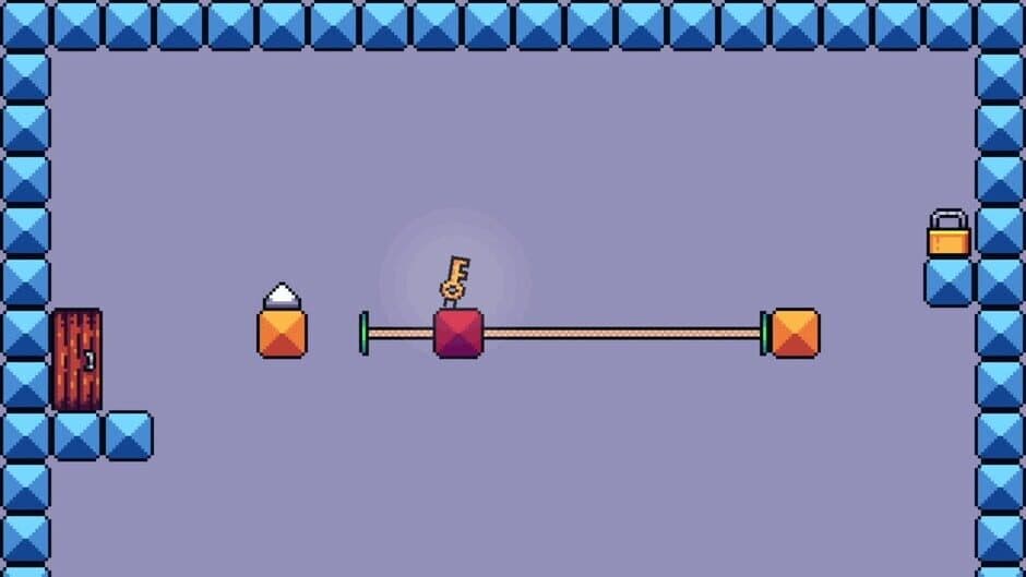 Скриншот 2 из Key Escape
