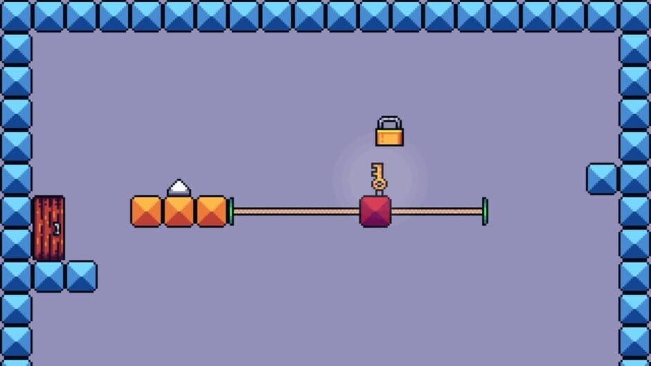 Скриншот 3 из Key Escape