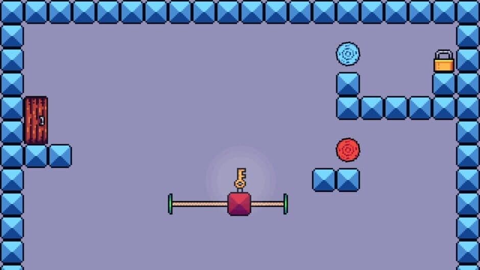Скриншот 4 из Key Escape