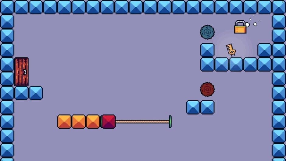 Скриншот 5 из Key Escape