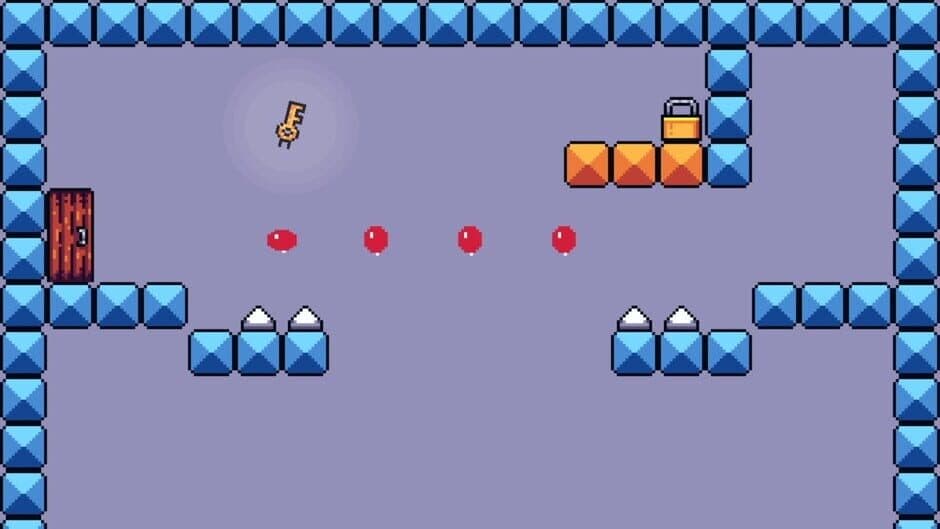 Скриншот 6 из Key Escape