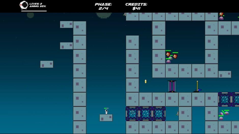 Скриншот 6 из Hoovernauts
