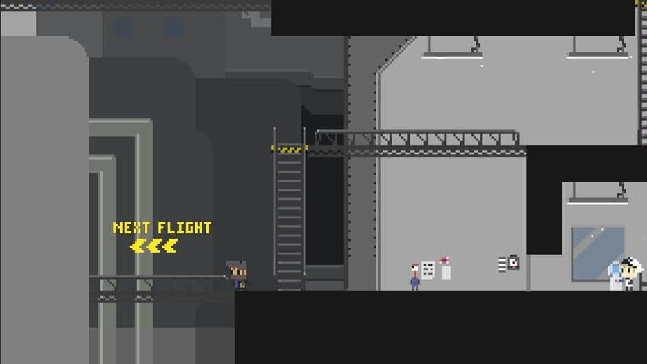 Скриншот 5 из Spacebus