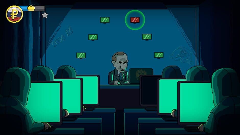 Скриншот 7 из Election 2020: Battle for the Throne