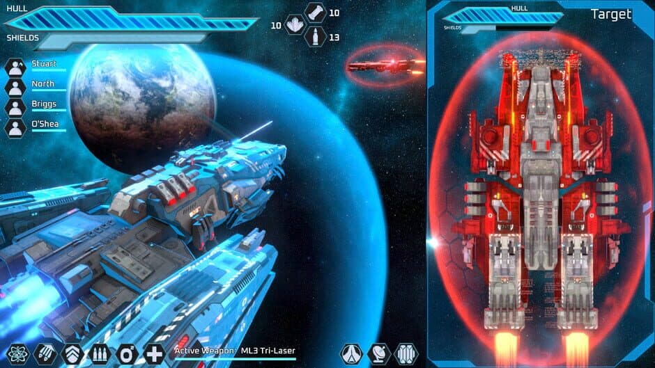 Скриншот 8 из Zero-Point