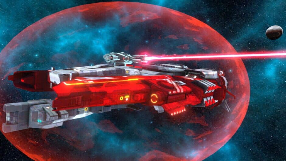 Скриншот 4 из Zero-Point