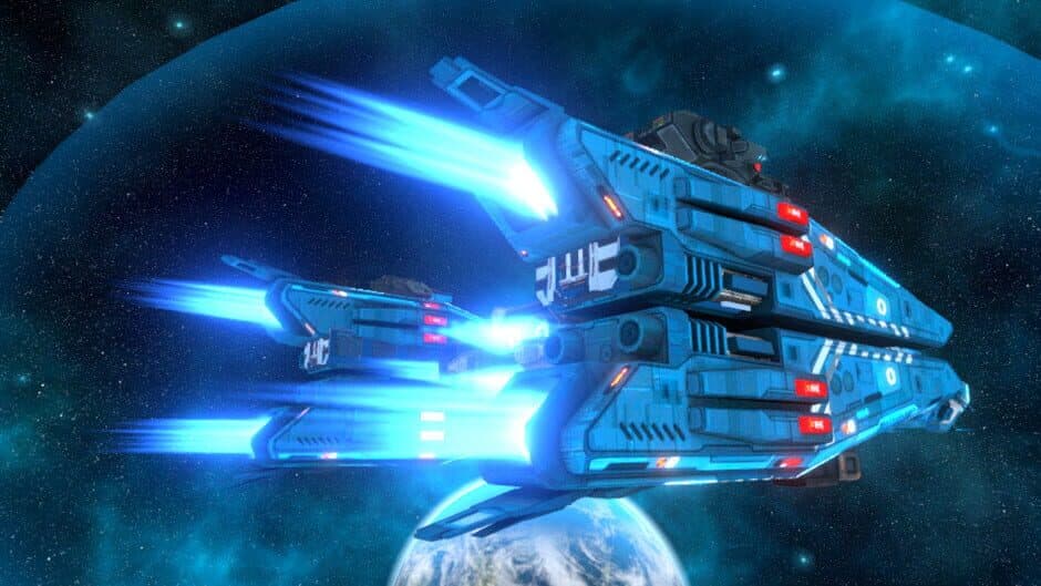 Скриншот 7 из Zero-Point