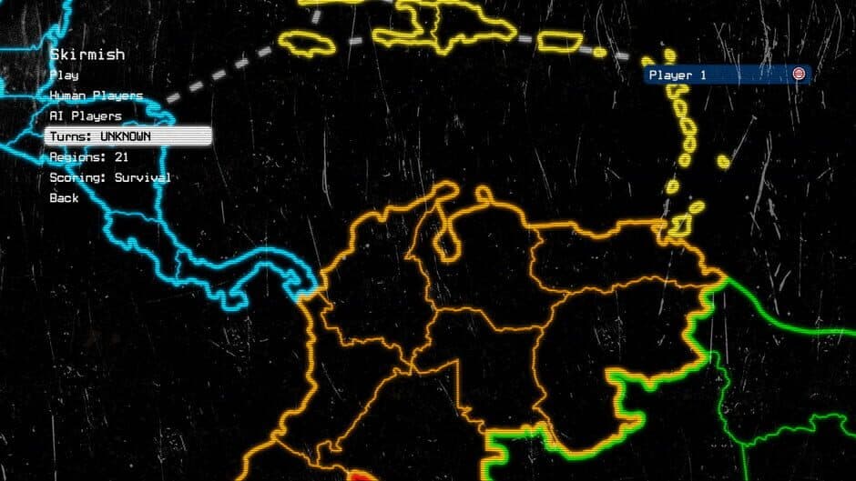 Скриншот 3 из Tyrannis