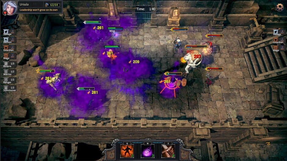 Скриншот 6 из Tavern of Gods