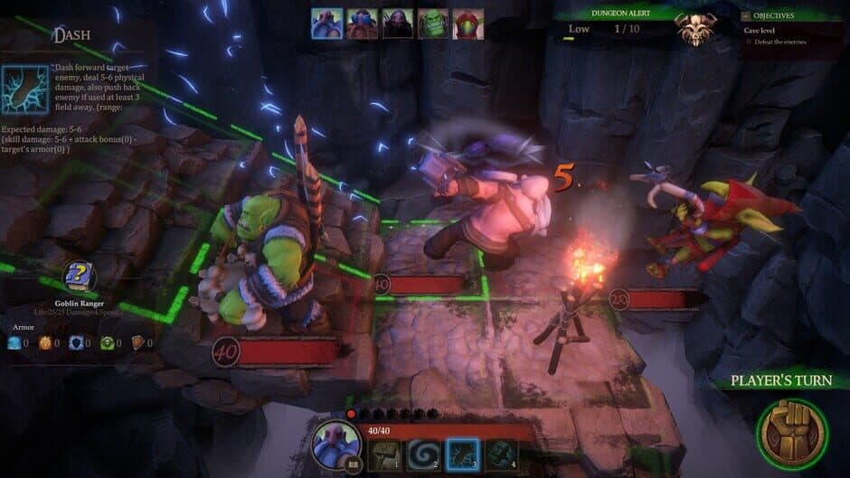 Скриншот 4 из Ruin Hunters