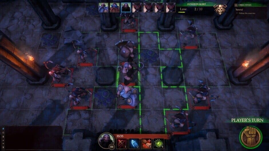 Скриншот 5 из Ruin Hunters