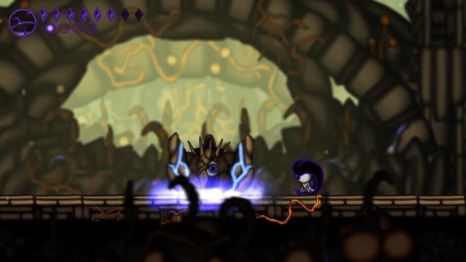 Скриншот 2 из Dimension Rift Zero