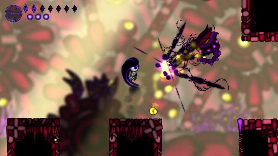 Скриншот 3 из Dimension Rift Zero