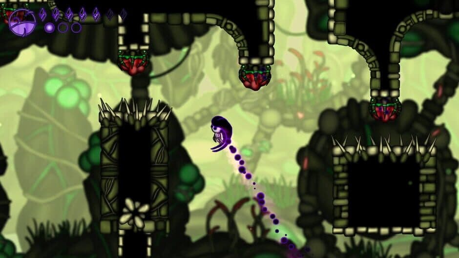 Скриншот 4 из Dimension Rift Zero