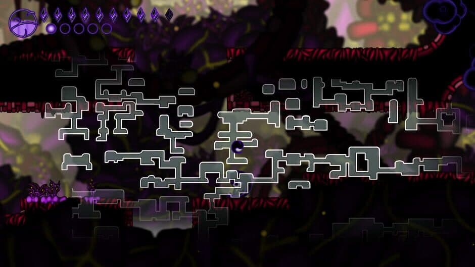 Скриншот 5 из Dimension Rift Zero
