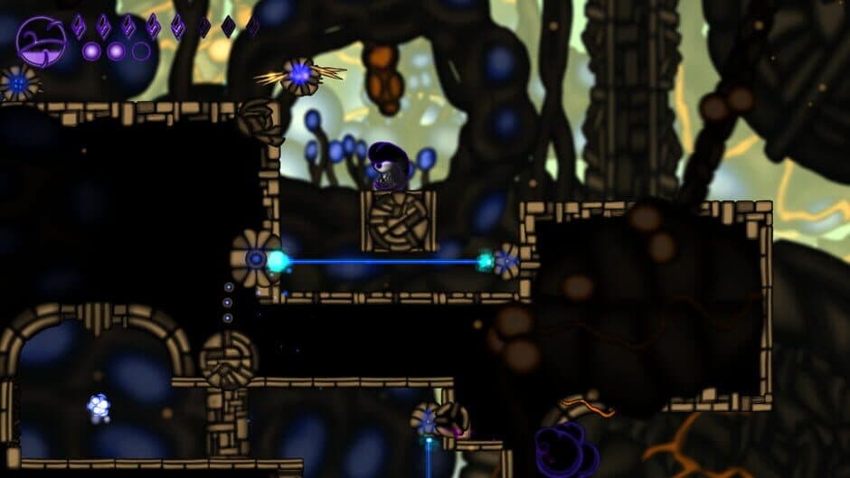 Скриншот 8 из Dimension Rift Zero