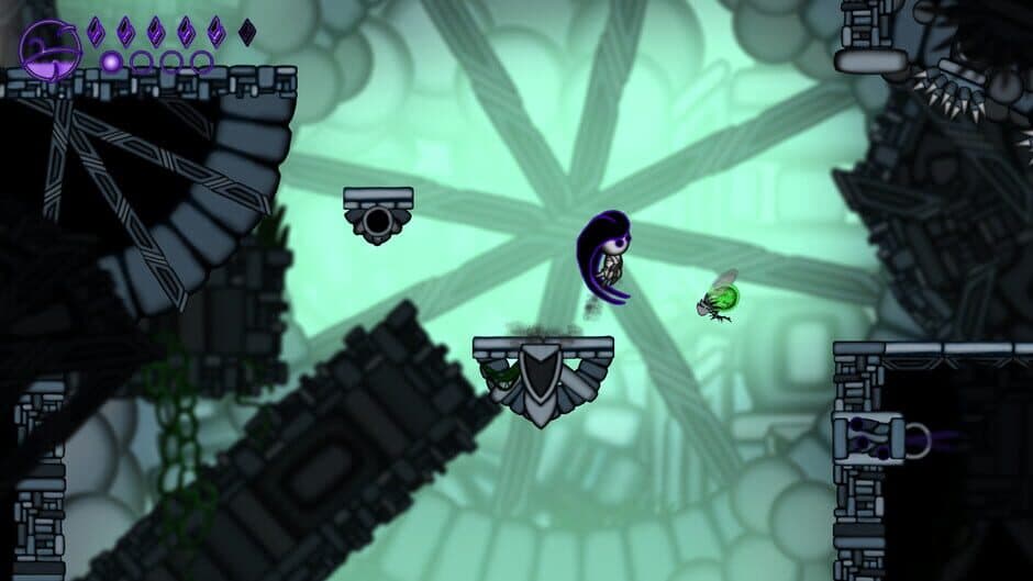 Скриншот 10 из Dimension Rift Zero