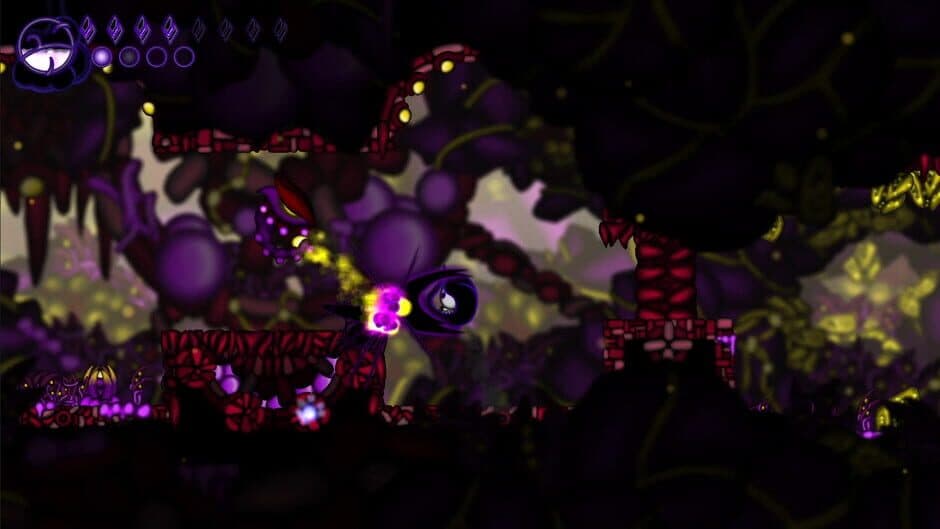 Скриншот 11 из Dimension Rift Zero