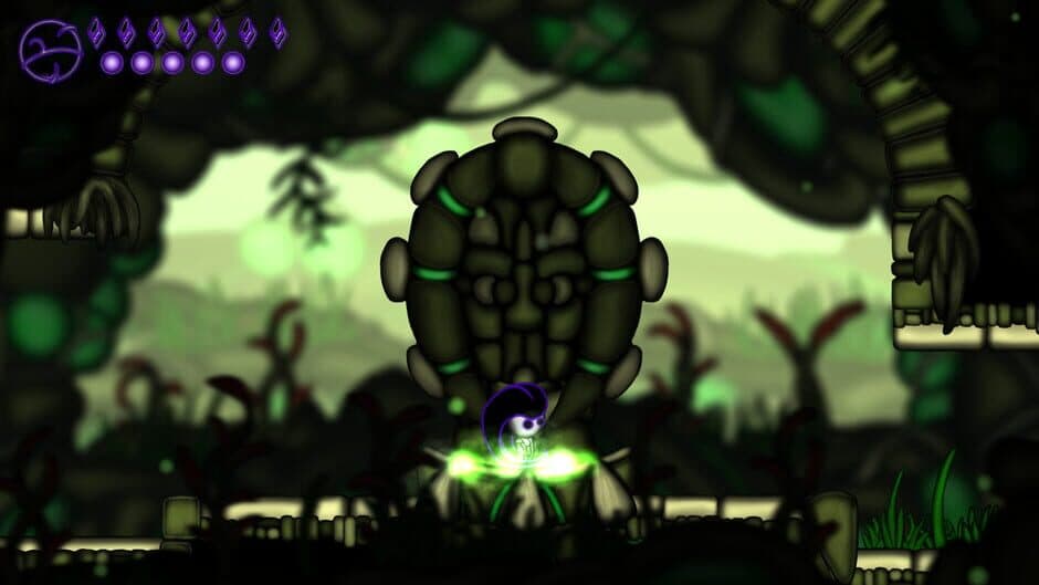 Скриншот 12 из Dimension Rift Zero
