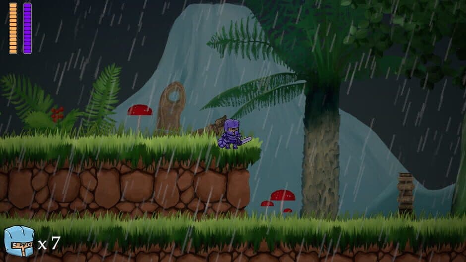 Скриншот 1 из The Adventures of Maximus
