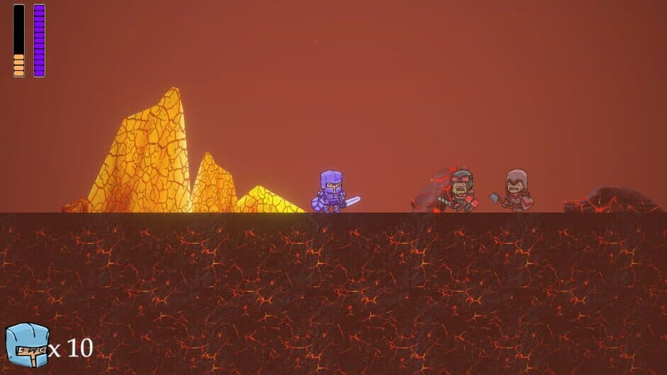 Скриншот 4 из The Adventures of Maximus