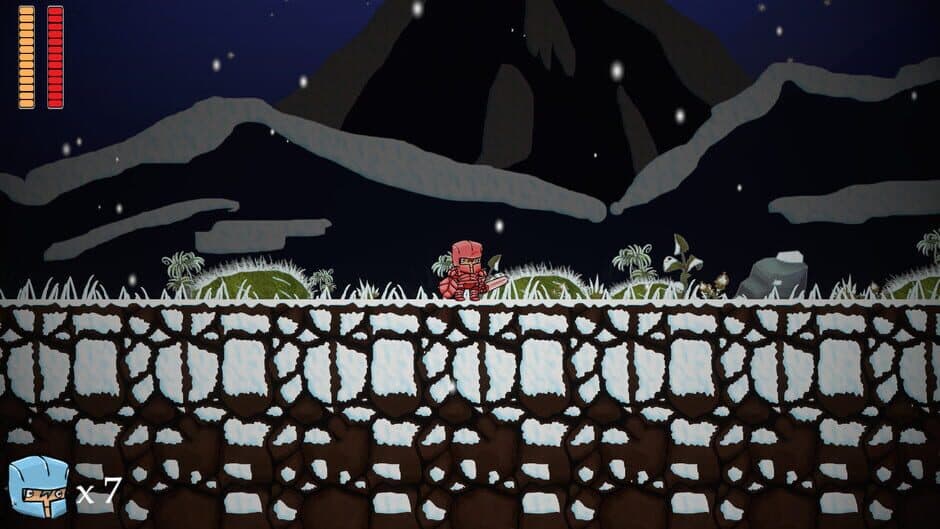 Скриншот 5 из The Adventures of Maximus