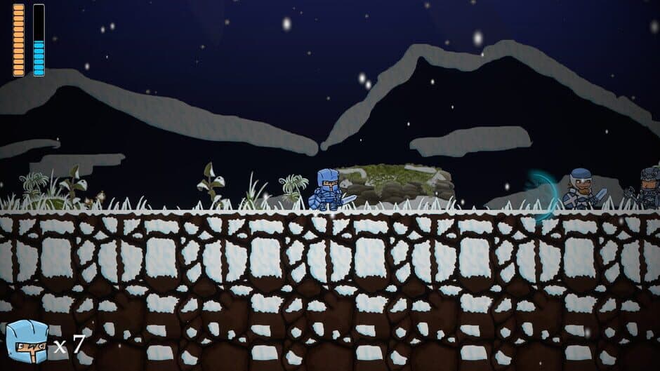 Скриншот 10 из The Adventures of Maximus