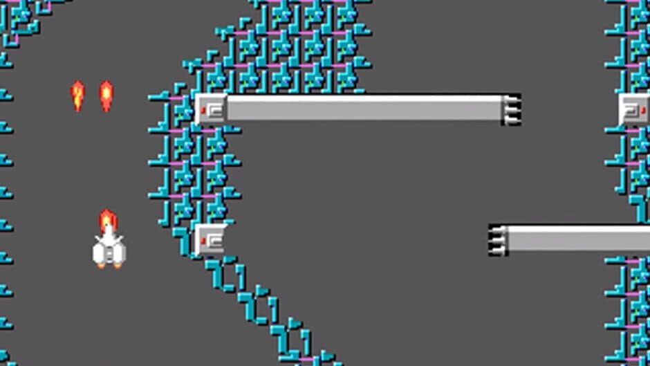 Скриншот 6 из Slordax: The Unknown Enemy