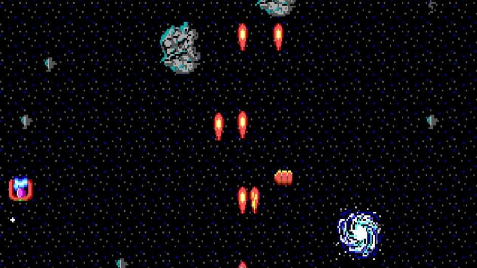 Скриншот 7 из Slordax: The Unknown Enemy