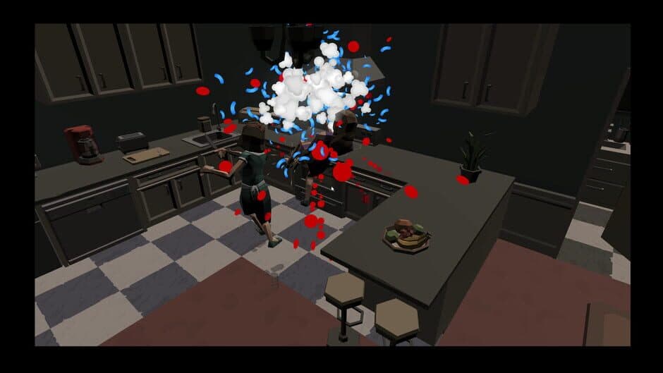 Скриншот 9 из Pandemic Violence