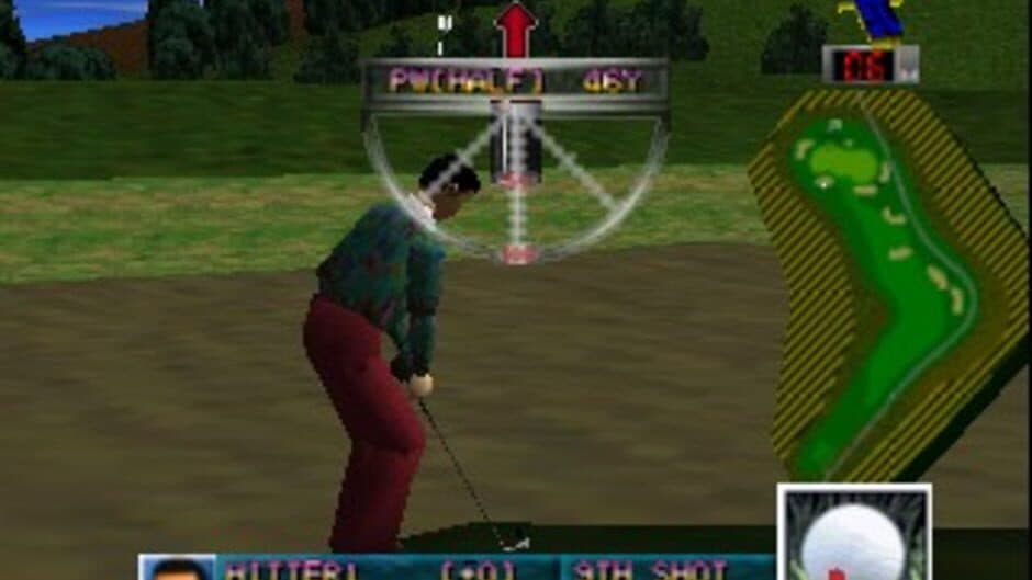 Скриншот 2 из Eikou no Saint Andrews