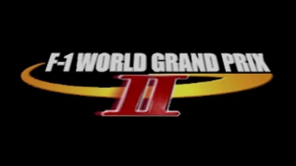 Скриншот 1 из F-1 World Grand Prix II