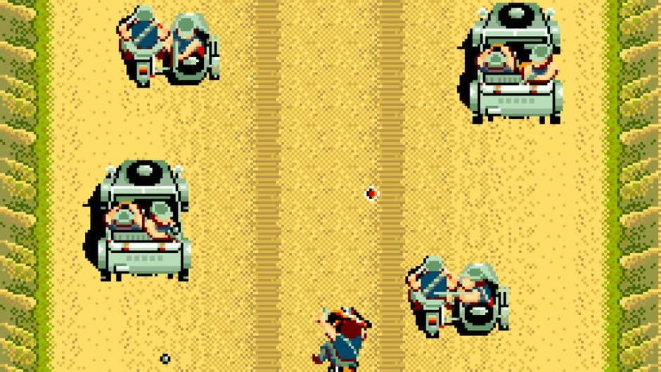 Скриншот 1 из Technōs Arcade I