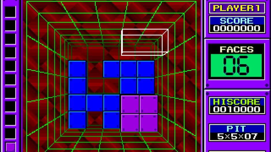 Скриншот 2 из Technōs Arcade I