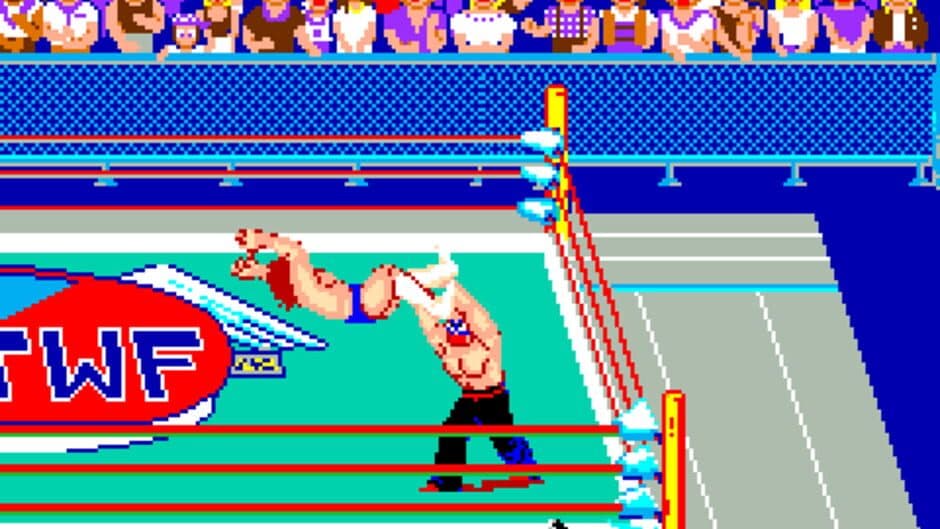 Скриншот 3 из Technōs Arcade I