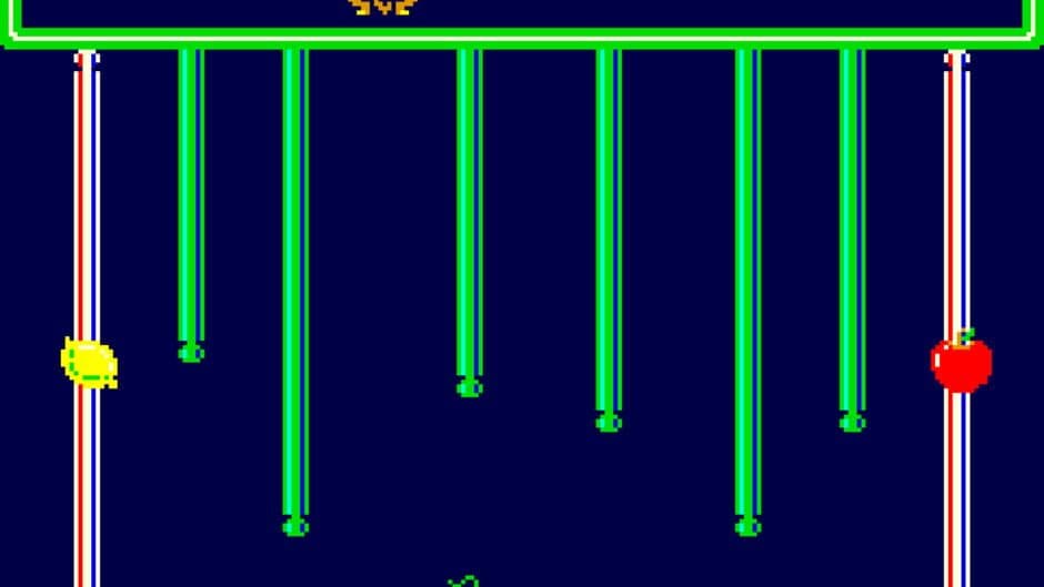 Скриншот 6 из Technōs Arcade I
