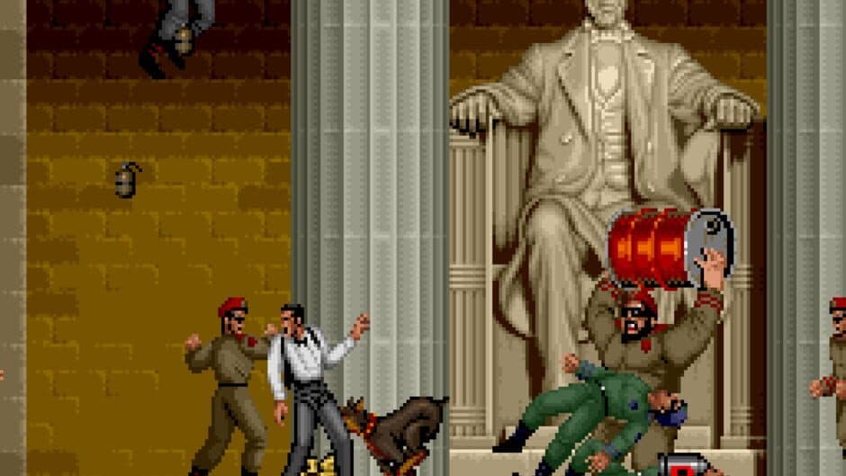 Скриншот 7 из Sly Spy