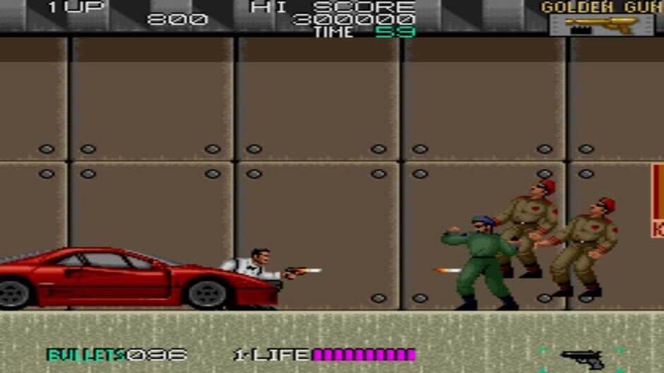 Скриншот 6 из Sly Spy