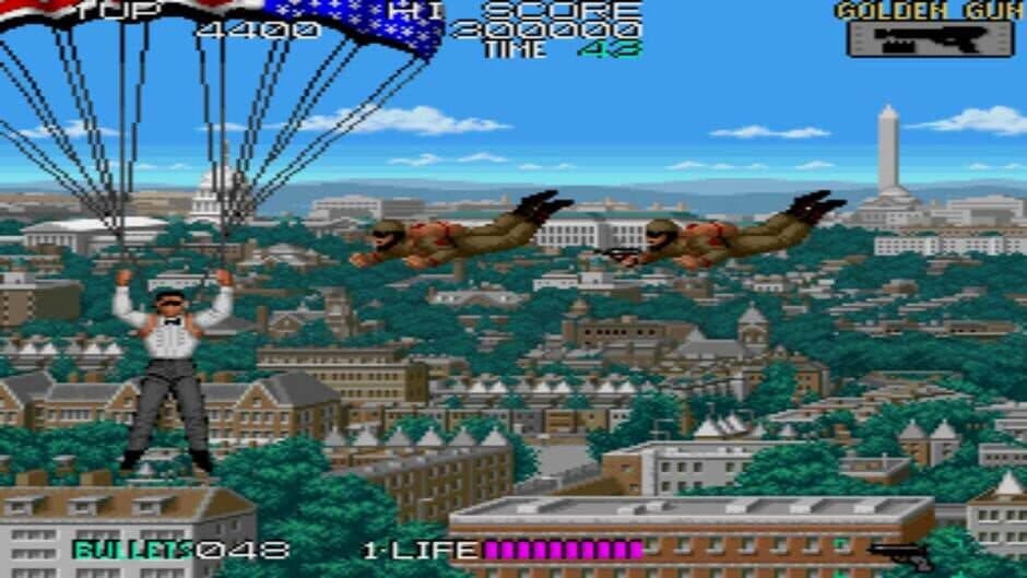 Скриншот 4 из Sly Spy