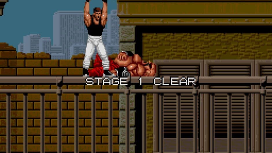 Скриншот 4 из Data East Arcade 1
