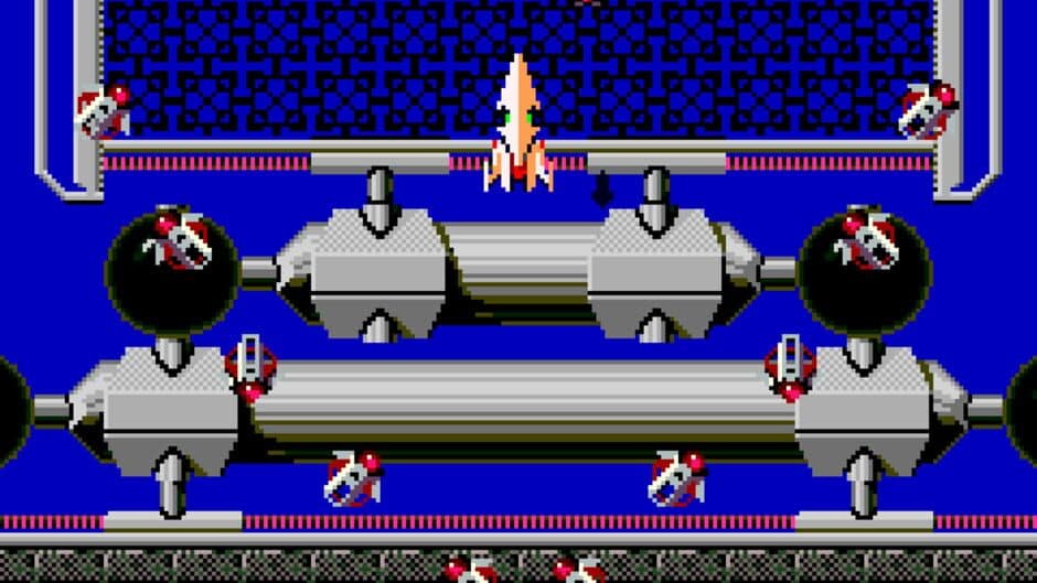 Скриншот 3 из Data East Arcade 1