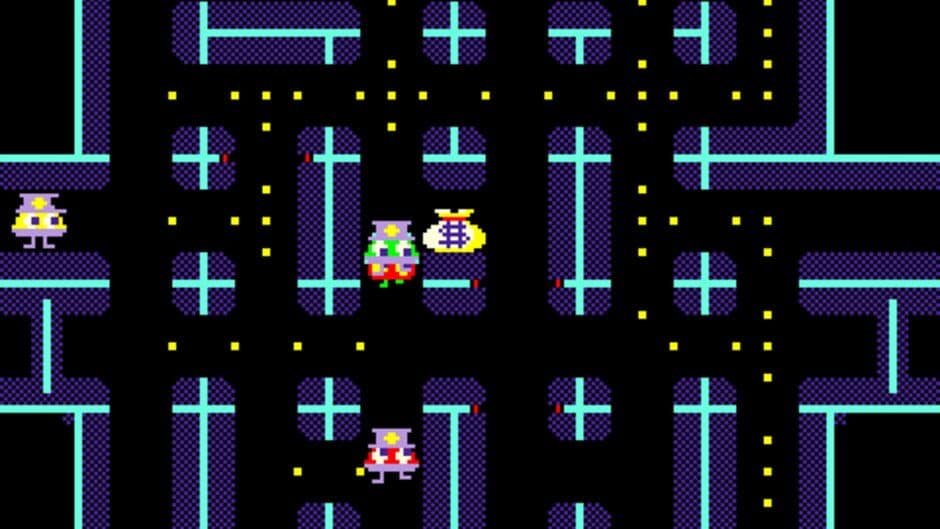 Скриншот 7 из Data East Arcade 1