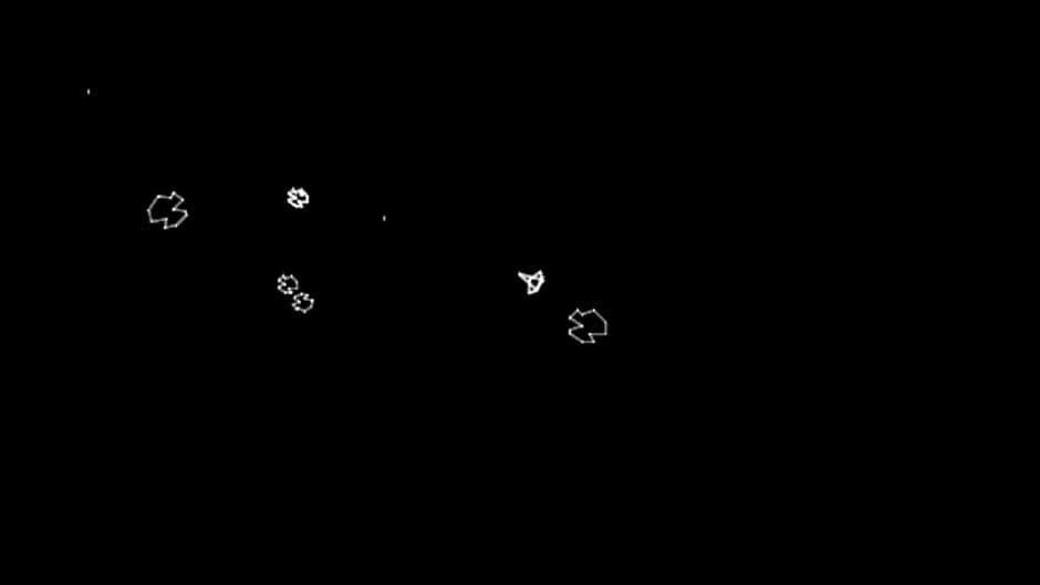 Скриншот 4 из Atari Arcade 1