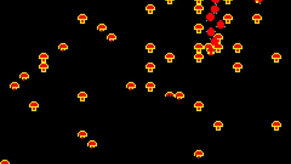 Скриншот 6 из Atari Arcade 1
