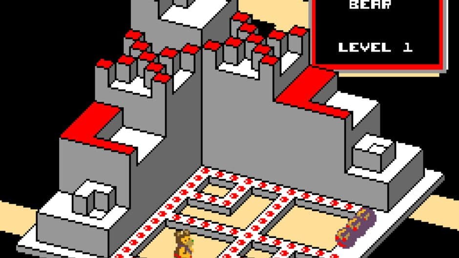 Скриншот 7 из Atari Arcade 1