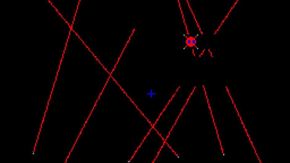Скриншот 2 из Atari Arcade 1