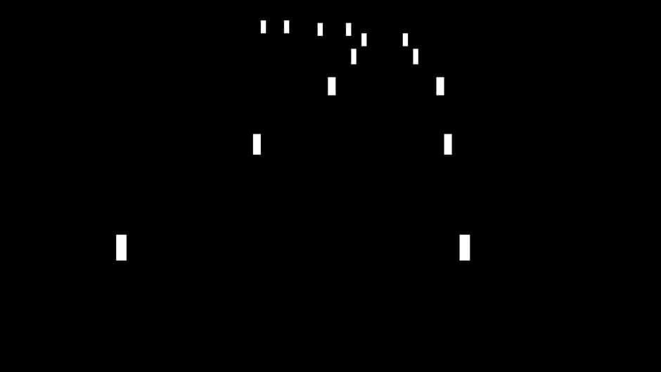 Скриншот 3 из Atari Arcade 1